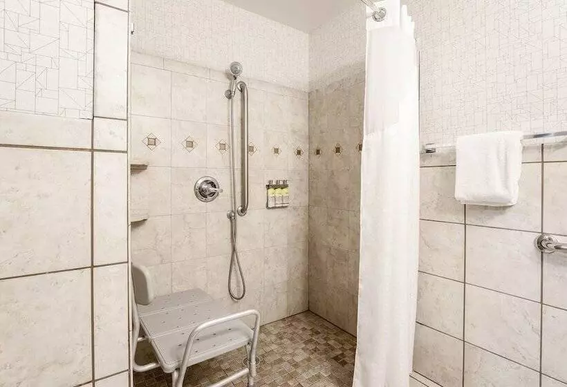 ホテル Holiday Inn Express Lancaster, An Ihg