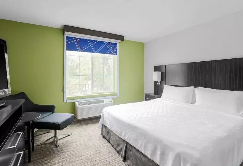 فندق Holiday Inn Express Lancaster, An Ihg