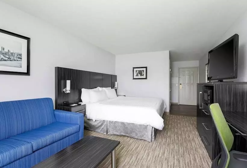 ホテル Holiday Inn Express Lancaster, An Ihg