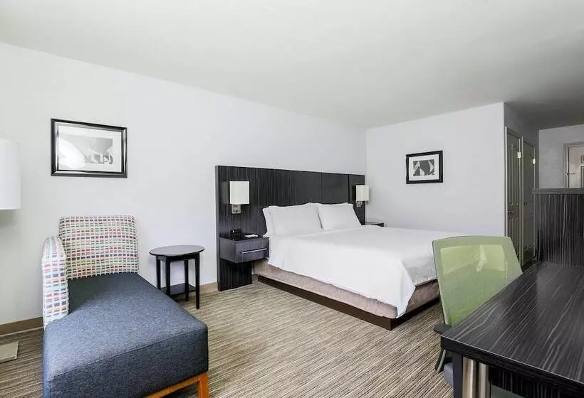 فندق Holiday Inn Express Lancaster, An Ihg