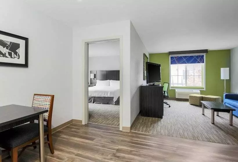 فندق Holiday Inn Express Lancaster, An Ihg