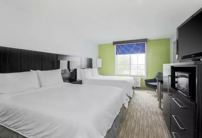 فندق Holiday Inn Express Lancaster, An Ihg