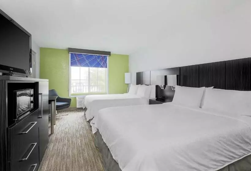 فندق Holiday Inn Express Lancaster, An Ihg