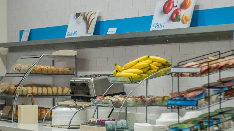 酒店 Holiday Inn Express St. Petersburg North / I 275, An Ihg