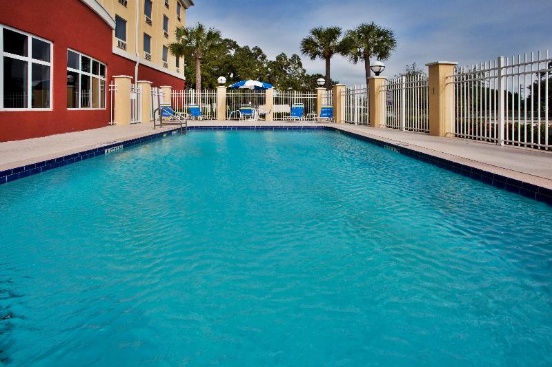 호텔 Holiday Inn Express St. Petersburg North / I 275, An Ihg