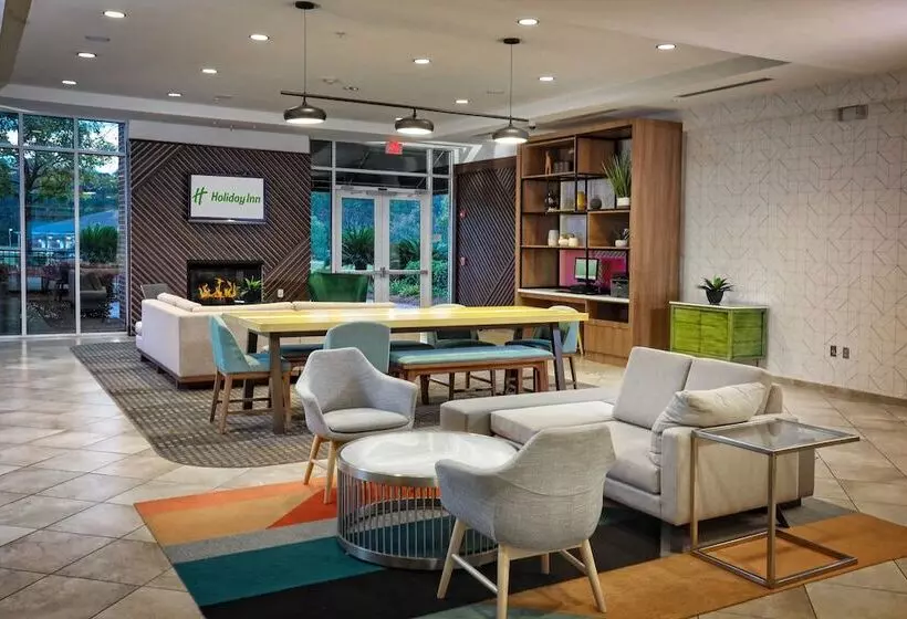 Отель Holiday Inn Statesboro University Area, An Ihg