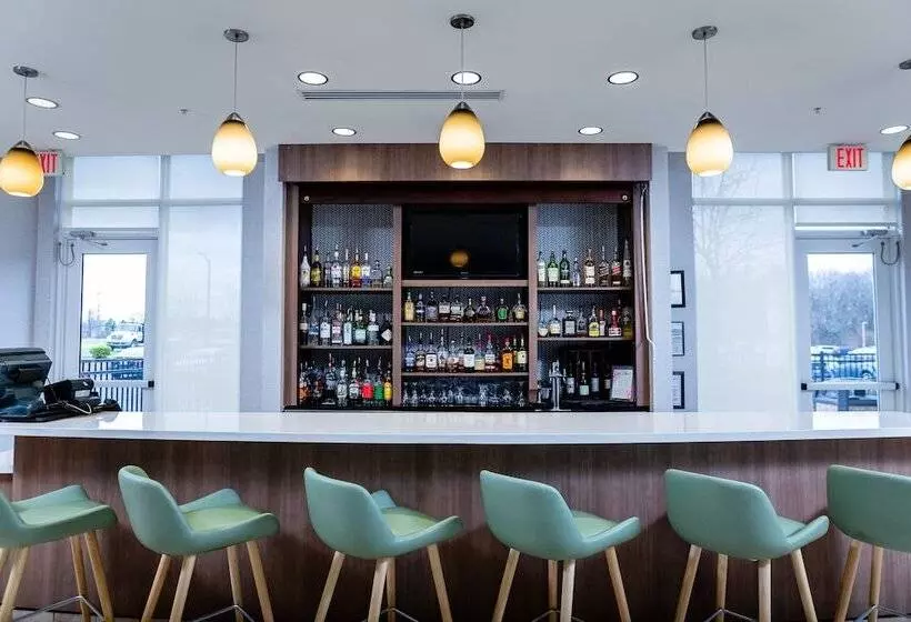 Отель Holiday Inn Statesboro University Area, An Ihg