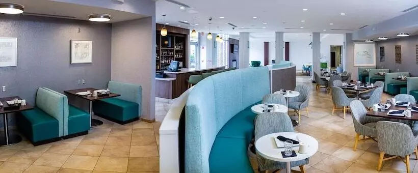 Отель Holiday Inn Statesboro University Area, An Ihg