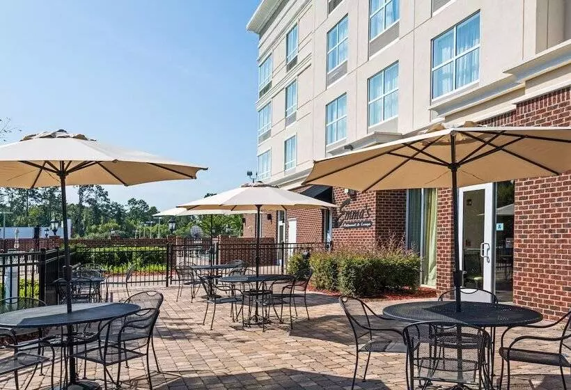 Отель Holiday Inn Statesboro University Area, An Ihg