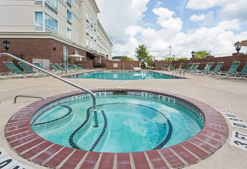 Отель Holiday Inn Statesboro University Area, An Ihg