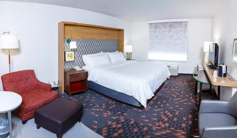 Отель Holiday Inn Statesboro University Area, An Ihg