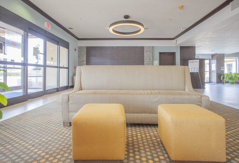 ホテル Holiday Inn & Suites Spring   The Woodlands