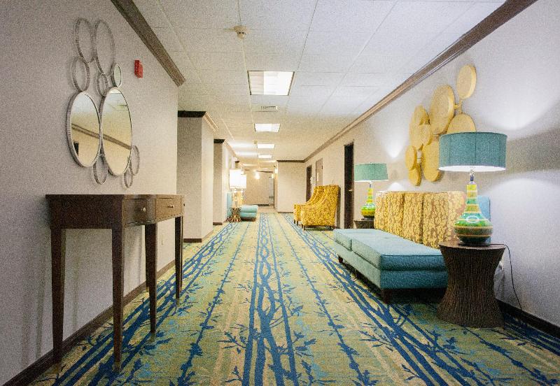 ホテル Holiday Inn & Suites Spring   The Woodlands
