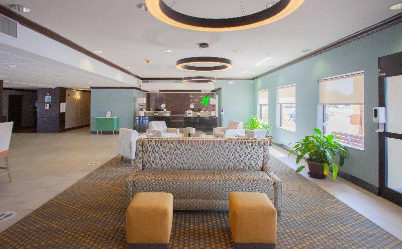 ホテル Holiday Inn & Suites Spring   The Woodlands