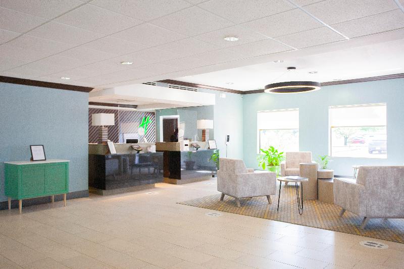 ホテル Holiday Inn & Suites Spring   The Woodlands