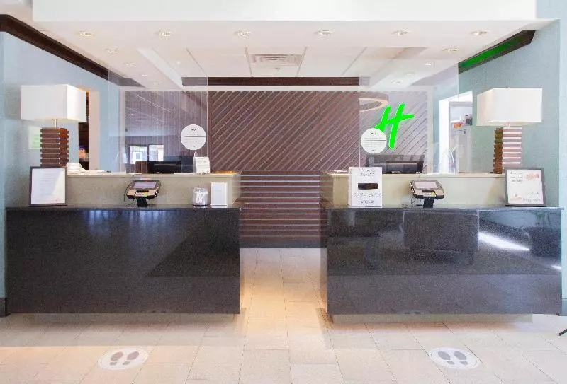 호텔 Holiday Inn & Suites Spring The Woodlands