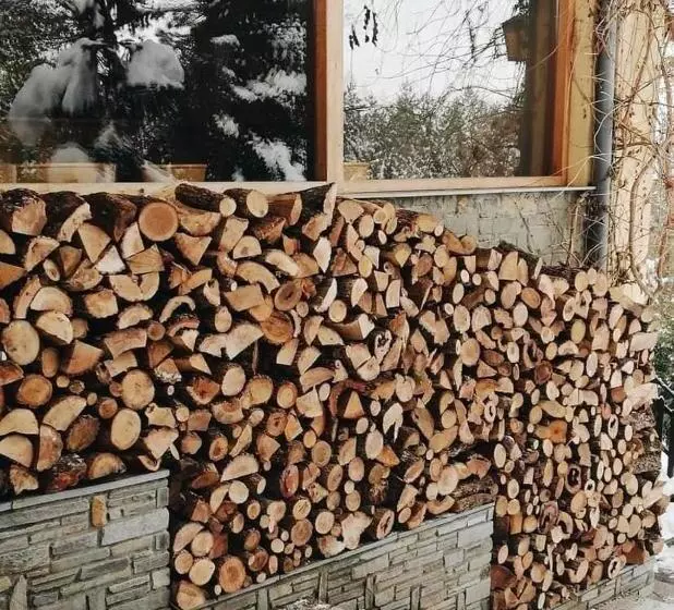 Отель Milionis Forest