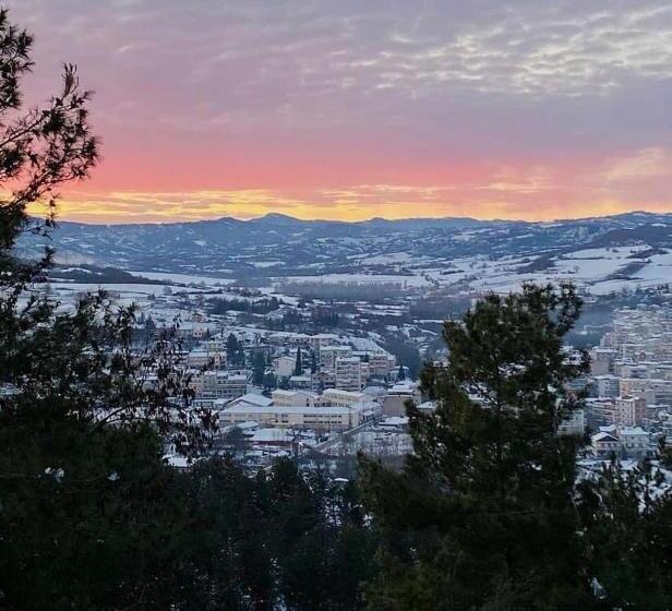 בית מלון כפרי Milionis Forest