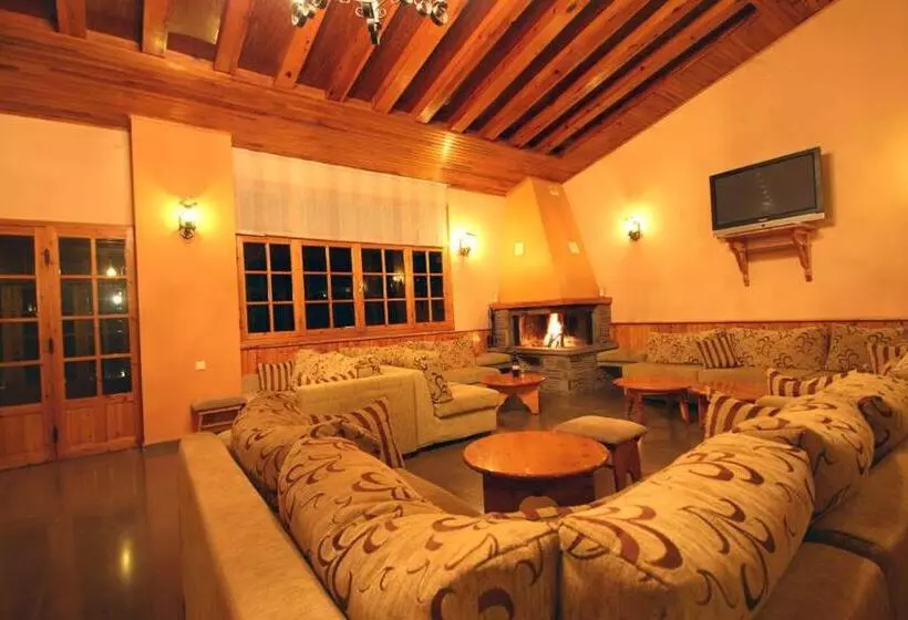 Отель Milionis Forest