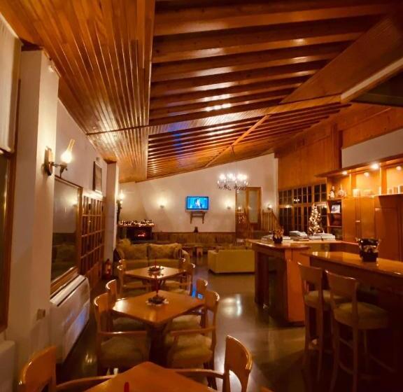 בית מלון כפרי Milionis Forest