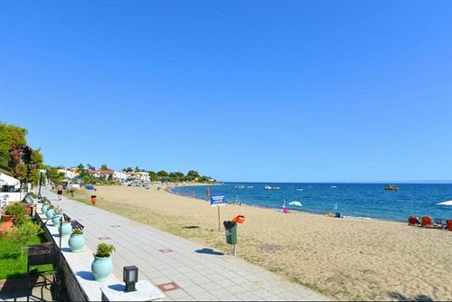 Hotel Olympion Beach