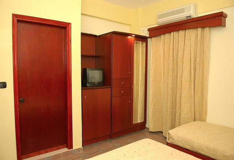 Hotel Olympion Beach