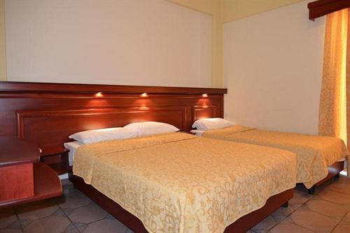 Hotel Olympion Beach