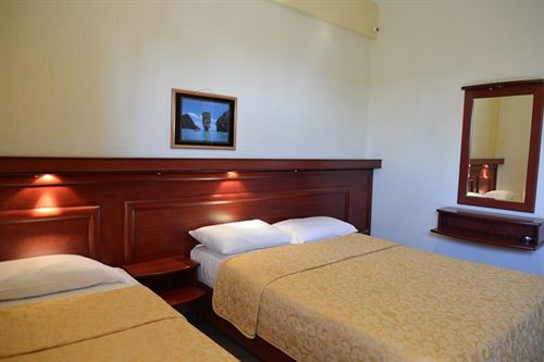 Hotel Olympion Beach