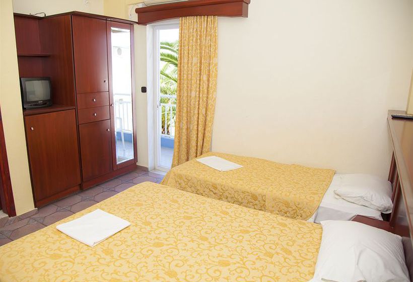 Hotel Olympion Beach
