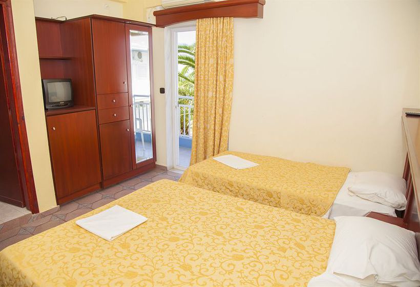 Hotel Olympion Beach