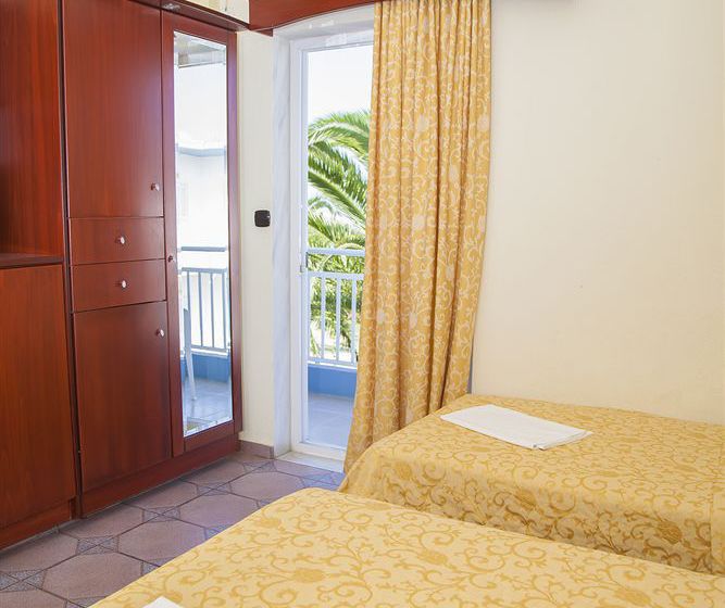 Hotel Olympion Beach