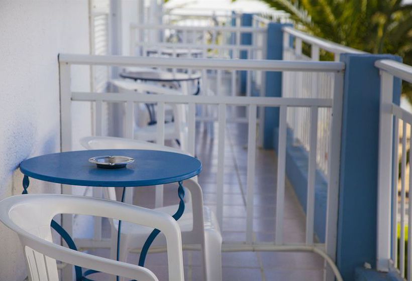 Hotel Olympion Beach