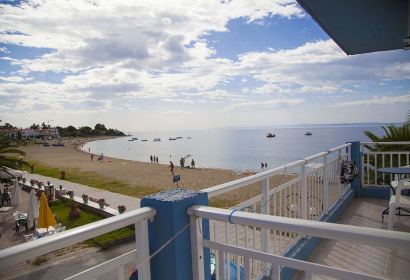 Hotel Olympion Beach