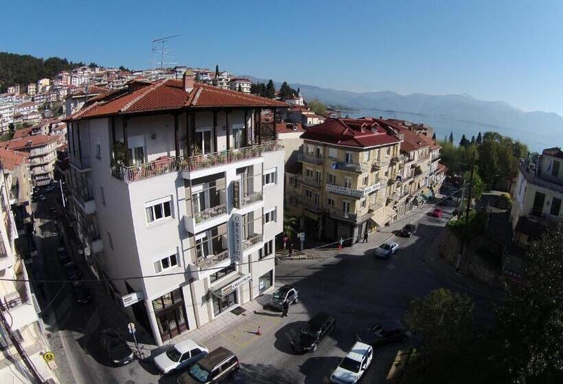 Hotel Orestion