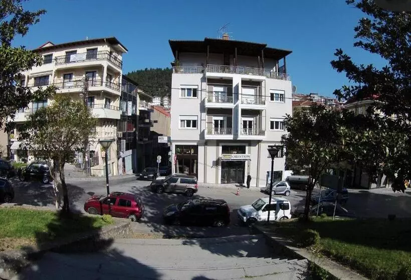 Hotel Orestion