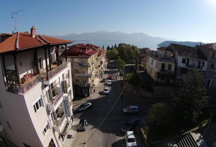 Hotel Orestion