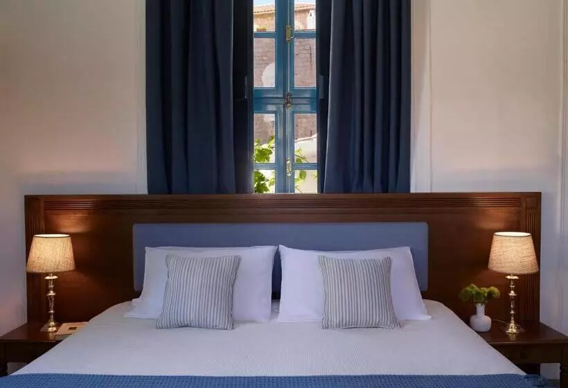 هتل Orloff Boutique