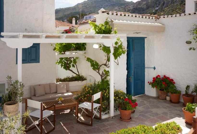 호텔 Orloff Boutique