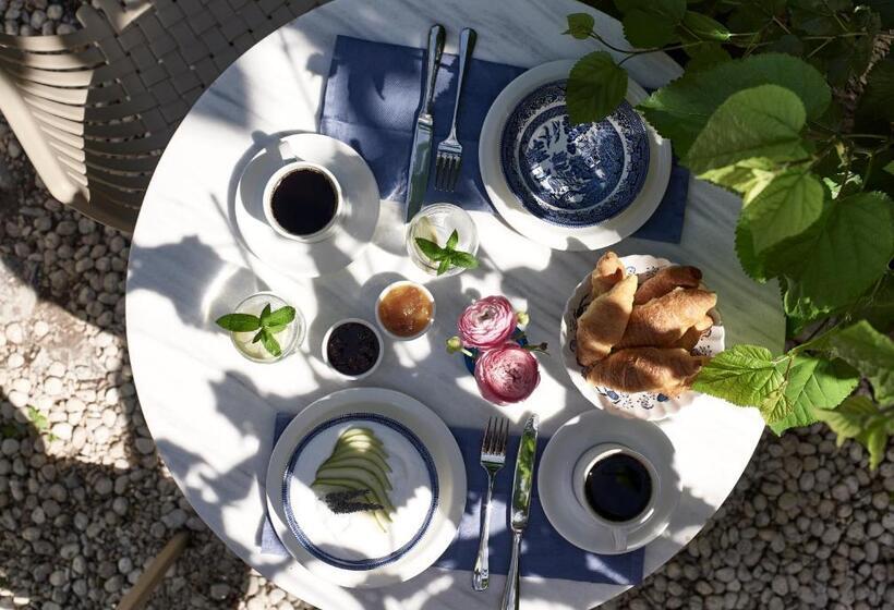 호텔 Orloff Boutique