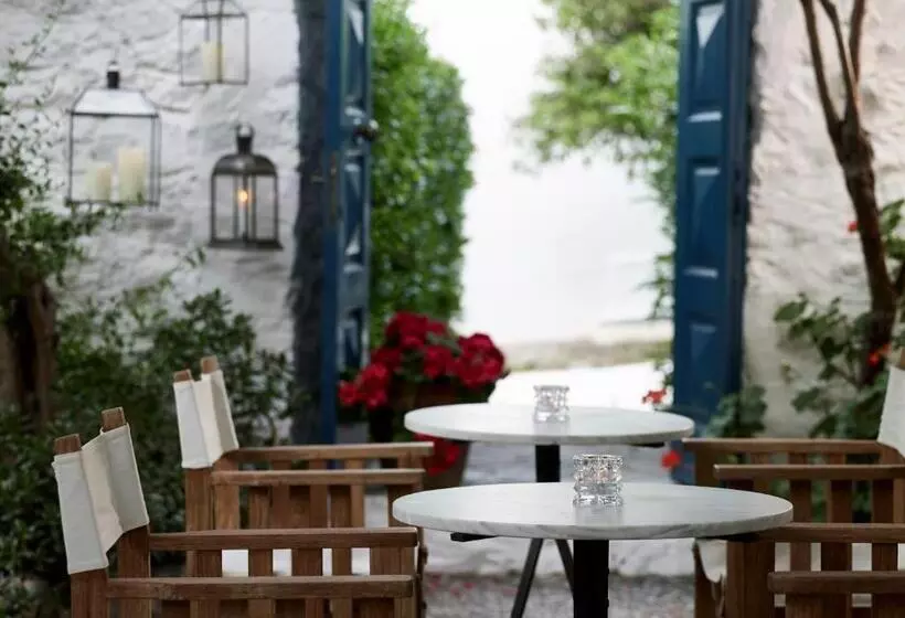 هتل Orloff Boutique