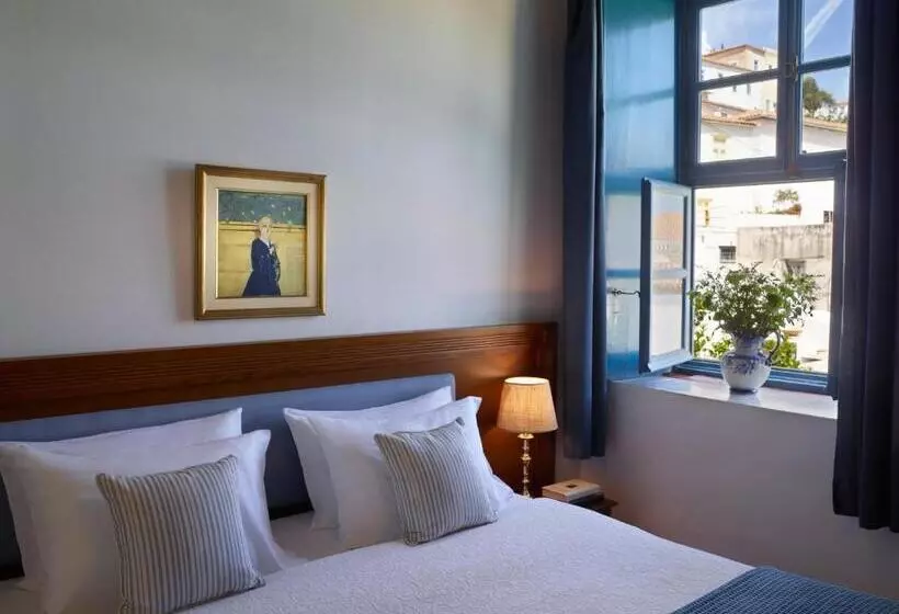 هتل Orloff Boutique