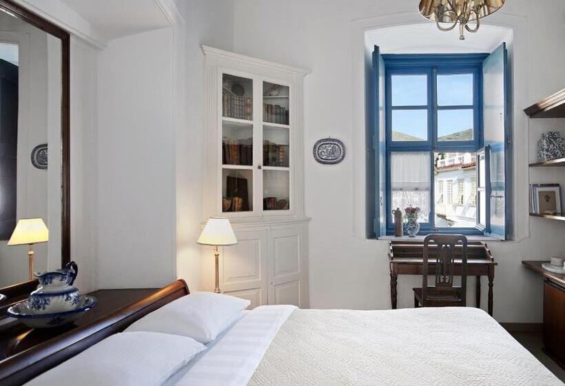 호텔 Orloff Boutique