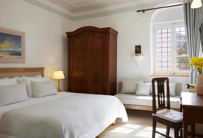 호텔 Orloff Boutique