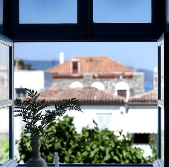 호텔 Orloff Boutique