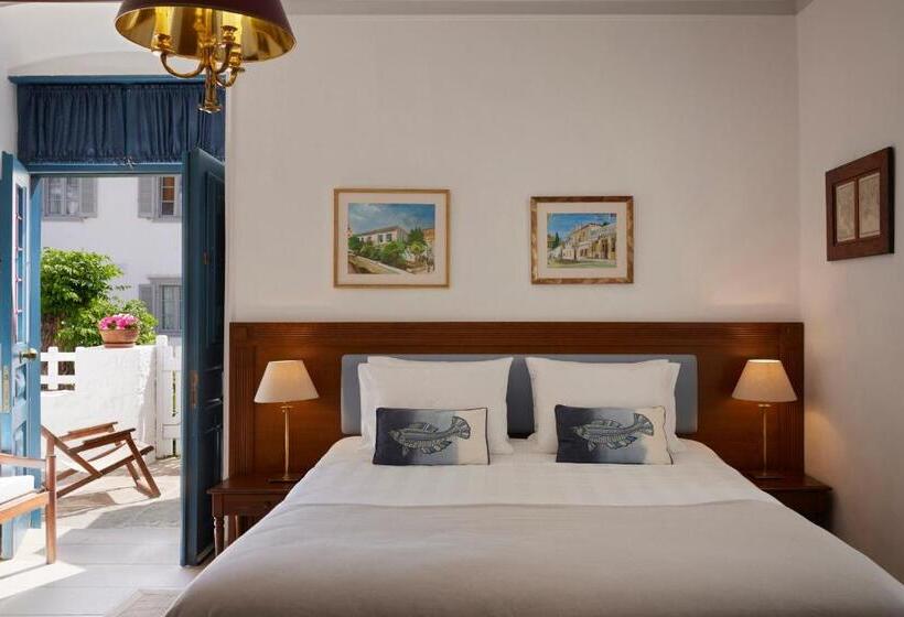 호텔 Orloff Boutique