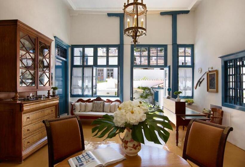 호텔 Orloff Boutique