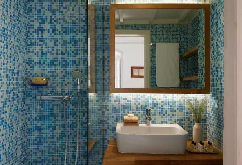 هتل Orloff Boutique