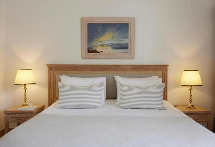 호텔 Orloff Boutique