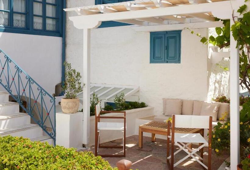 호텔 Orloff Boutique