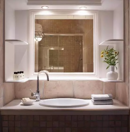 هتل Orloff Boutique